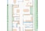 draw and redraw 2d floor plan for real estate in autocad